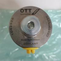 德國(guó)OTT-JAKOB主軸旋轉(zhuǎn)接頭95.250.033.2.0 / 9525003320