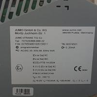 JUMO久茂 溫控器TN 00374501，全新原裝正品現(xiàn)貨優(yōu)勢(shì)供應(yīng)