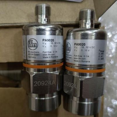 IFM壓力開關(guān)PA9020  壓力傳感器 優(yōu)勢供應(yīng)