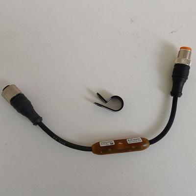 DI-SORIC適配器VKHM-Z/VSM-Z/T 德國DI-SORIC傳感器