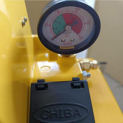 臺灣CHIBA永鈿潤滑泵TM-302FW-T4P 優(yōu)勢供應