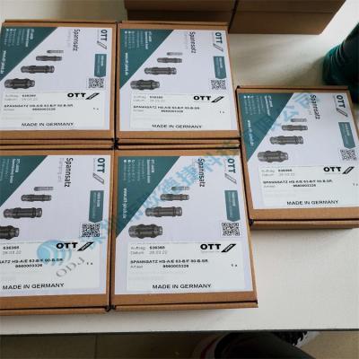 OTT-JAKOB拉爪95.600.029.2.6/9560002926 德國(guó)OTT-JAKOB