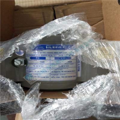 HUBNER-GIESSEN編碼器 德國(guó)HUBNER編碼器廠家