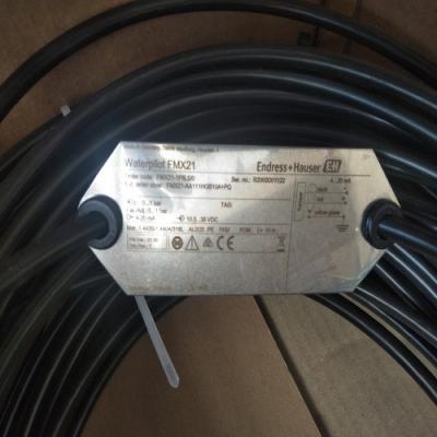 E+H靜壓式液位計(jì)FMX21-AA111HGB10A 德國(guó)E+H雷達(dá)液位計(jì) 超聲波液位計(jì)
