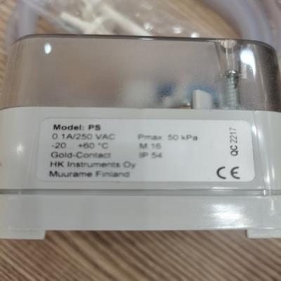德國(guó)HK Instruments壓力計(jì) 差動(dòng)壓力計(jì) 原裝進(jìn)口差壓計(jì) 正品保障