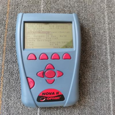 以色列OPHIR激光功率計(jì)L50 A-LP2-65 表頭 能量計(jì) 原廠采購(gòu) 批發(fā)價(jià)格